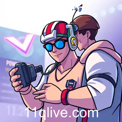 11q Conquista Jogadores Brasileiros com Novas Funcionalidades