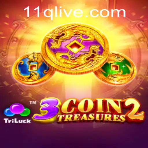 Discover the Excitement of 3CoinTreasures2: A Game Unveiled