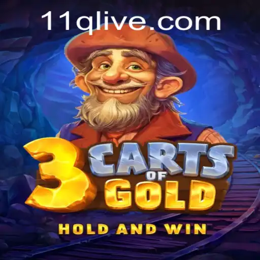 Exploring the Thrilling World of 3cartsOfGold