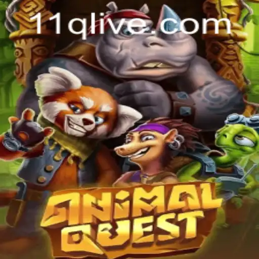 Discover the Wonders of AnimalQuest: An Immersive Adventure Game