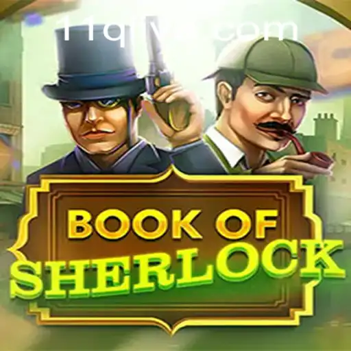 Discover the Mysterious World of BookOfSherlock and 11q PH Login