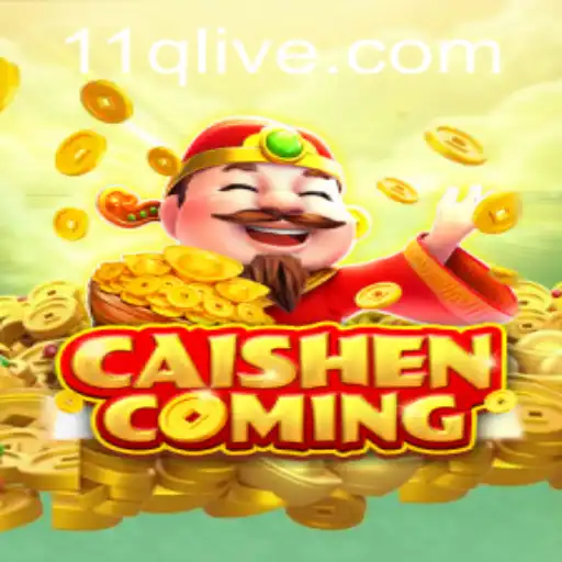 Discovering CAISHENCOMING: The Exciting New Gaming Experience