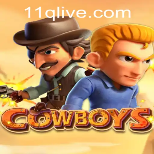 Exploring the Thrilling World of COWBOYS: A Unique Gaming Experience
