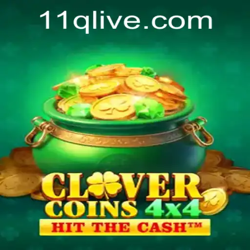 Exploring CloverCoins4x4: A New Era of Strategic Gaming with 11q PH Login
