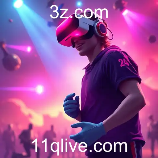 Expansão Dinâmica no Cenário dos Games