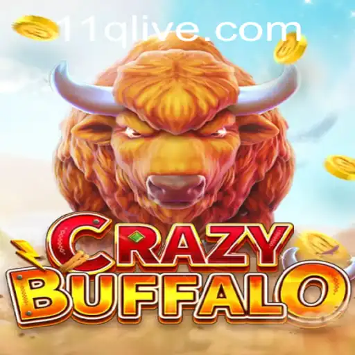Discover CRAZYBUFFALO: The Exciting New Game Taking the World By Storm