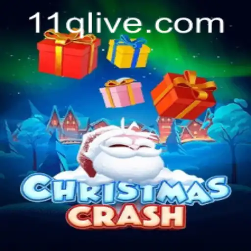 ChristmasCrash: A Festive Gaming Adventure with 11q PH Login