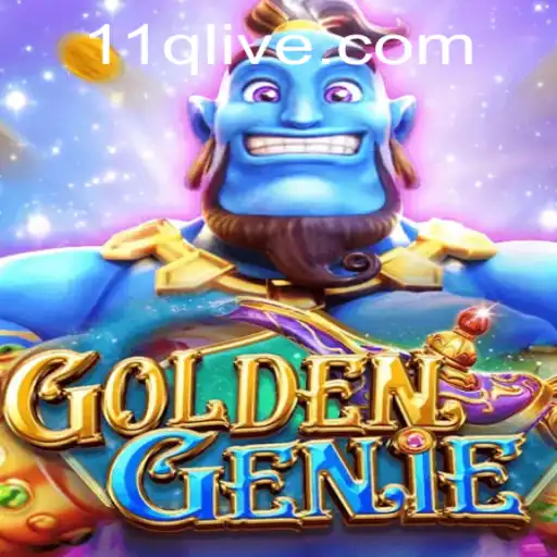 Exploring the Enigmatic World of GOLDENGENIE