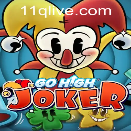 GoHighJoker: A Dive into the Thrilling World of Interactive Gameplay