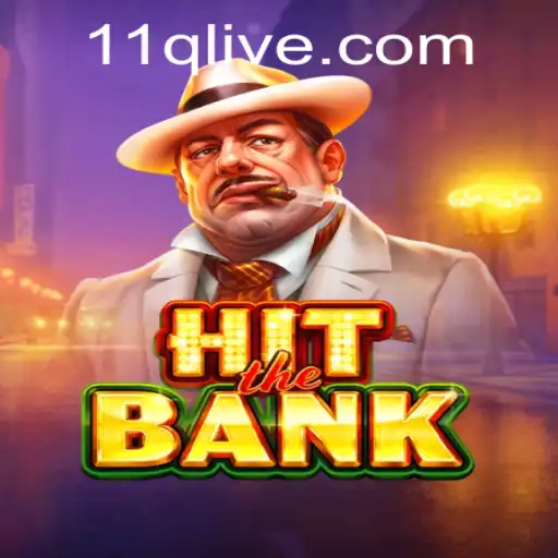HitTheBank: The Exciting World of Virtual Heist Gaming