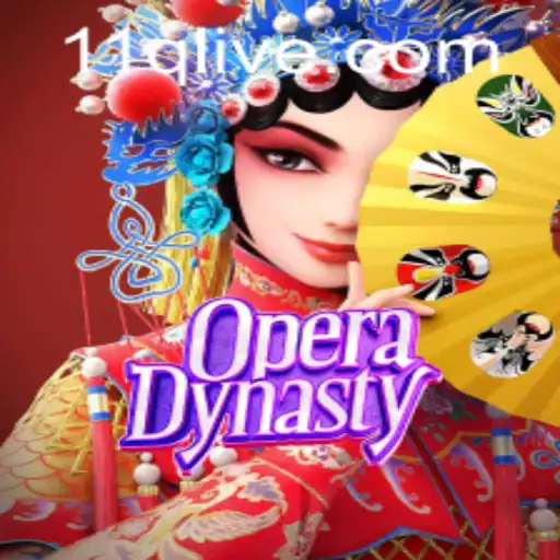 Discover the Enchanting World of OperaDynasty: A Fascinating Saga of Strategy and Artistry