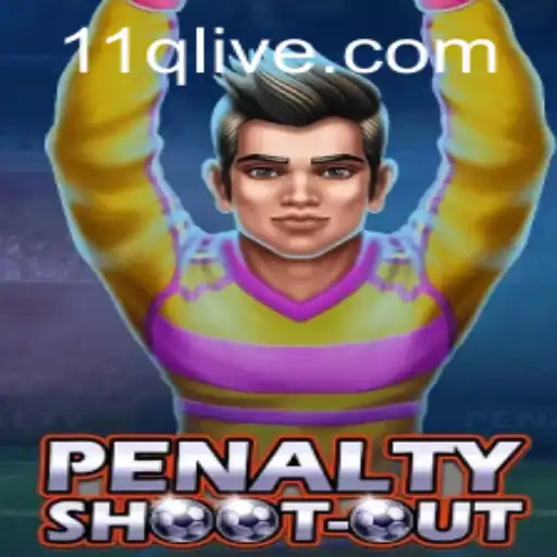 PenaltyShootOut: A Thrilling Virtual Soccer Experience