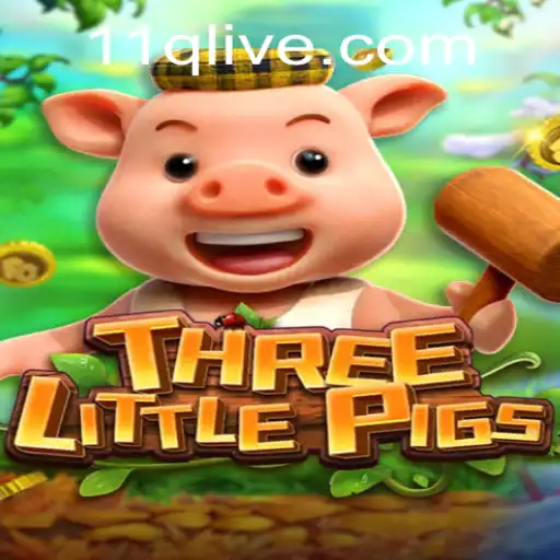 Exploring the Enchanting World of THREELITTLEPIGS