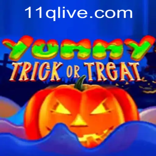 YummyTrickorTreat: A Spooky Adventure Game with a Sweet Twist