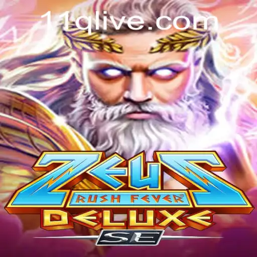 Exploring ZeusRushFeverDeluxeSE: A New Era in Mythological Gaming