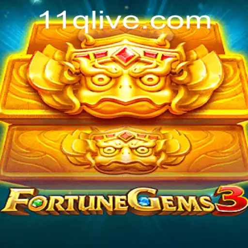 FortuneGems3: A Thrilling Adventure Awaits with 11q PH Login