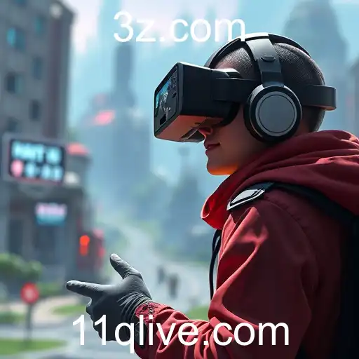 Tendências de Jogos e Comunidades em 2025