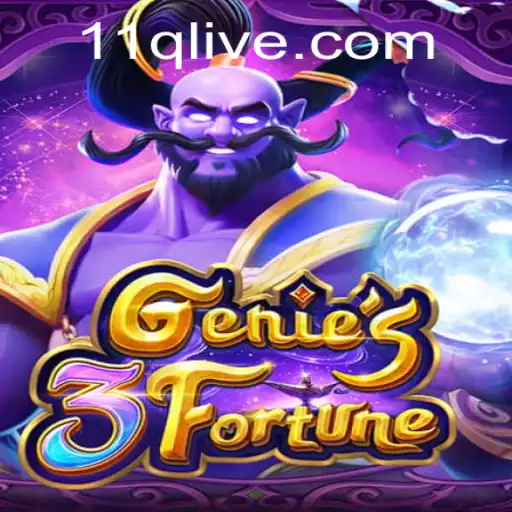 Discover the Magic of Genie3Fortune: A New Era of Gaming