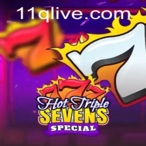 HotTripleSevensSpecial and the World of 11q PH Login: A Modern Gaming Experience