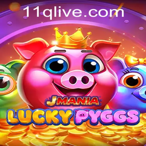 Explore the Exciting World of JManiaLuckyPyggs and Master the 11q PH Login