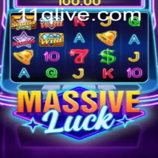 Discover the Thrills of MassiveLuck: A Revolutionary Gaming Experience with 11q PH Login