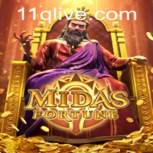 Discover the Magic of MidasFortune: An In-Depth Look at Game Dynamics and Features