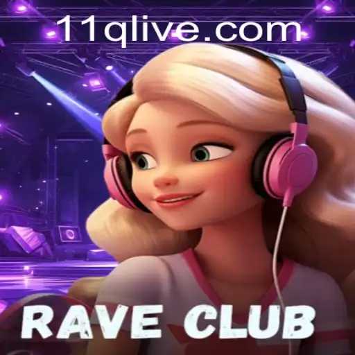 RaveClub: Immersive Gaming Experience with 11q PH Login