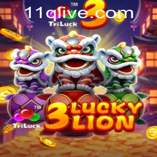 Exploring the World of 3LUCKYLION: An Exciting Virtual Adventure