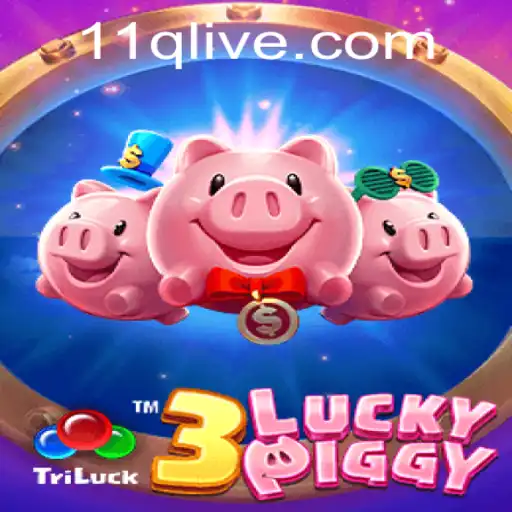 Discovering the Thrills of 3LUCKYPIGGY Casino Game