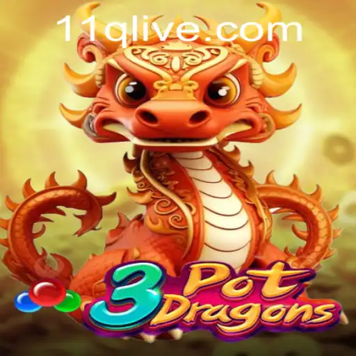 Embark on an Adventure with 3PotDragons: A Comprehensive Guide to the Game and the 11q PH Login