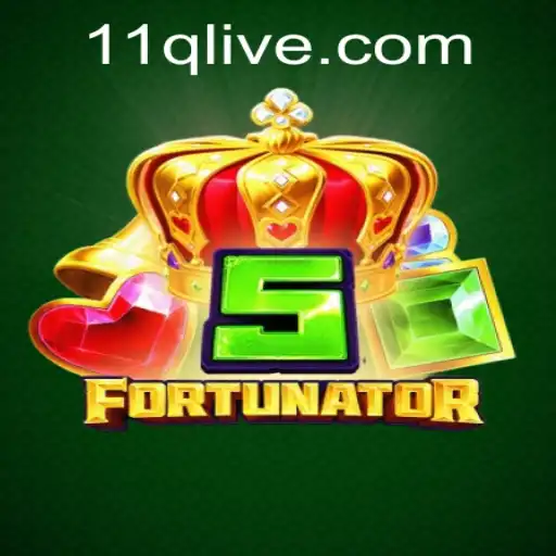 Exploring 5Fortunator: A Riveting Gaming Experience with 11q PH Login