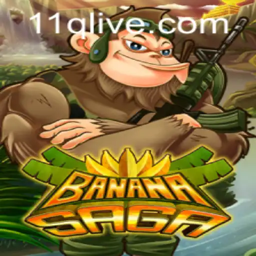 Discover the Exciting World of BananaSaga: New Frontiers in Mobile Gaming