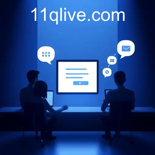 Contact Us: Exploring 11q PH Login in Detail