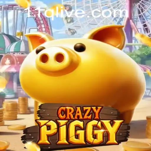 CrazyPiggy: An Exciting Adventure Awaits with 11q PH Login