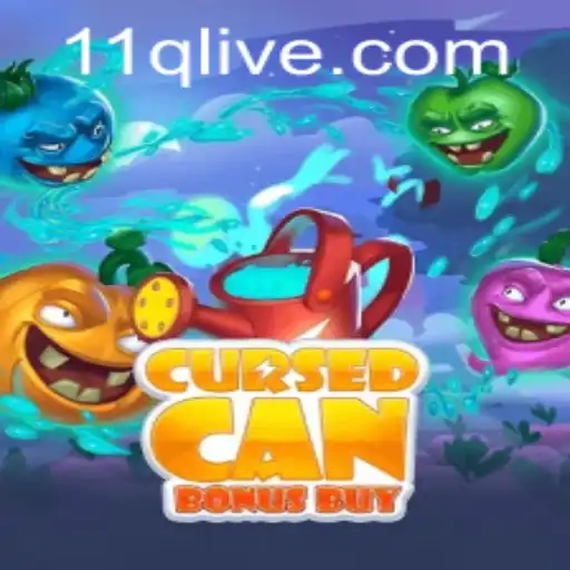 CursedCanBonusBuy: A Thrilling Adventure Awaits