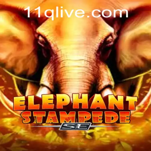 ElephantStampedeSE: A Thrilling Adventure in the World of Gaming
