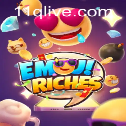 Unlocking the World of EmojiRiches: A New Gaming Experience