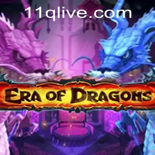 Immerse Yourself in the Mystical Realm of EraOfDragons