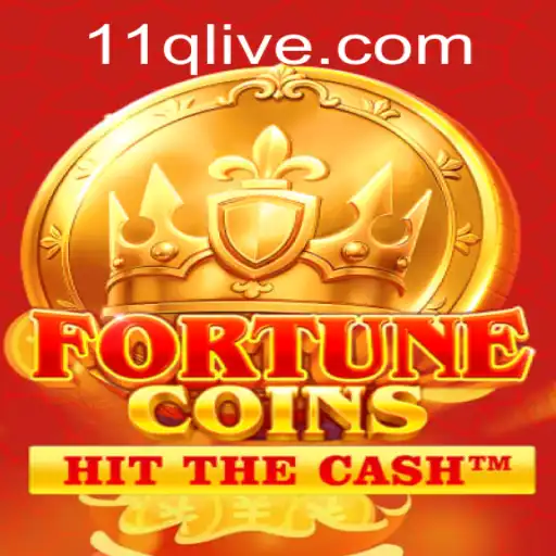 Unlock the Excitement of FortuneCoins: Dive Into a World of Thrills and Rewards