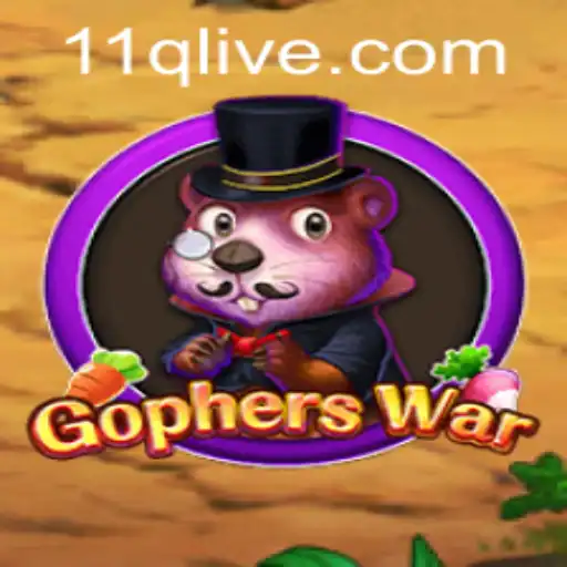 The Rise of GophersWar: A Dive into the Online Gaming Phenomenon