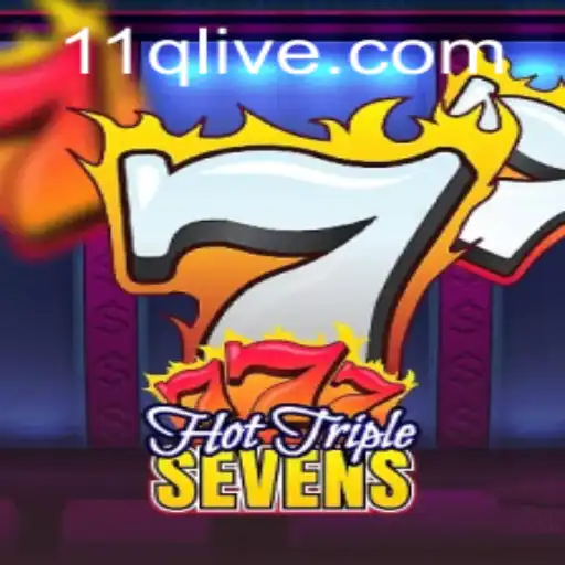 HotTripleSevens: An Exciting Journey into the World of Classic Slot Machines