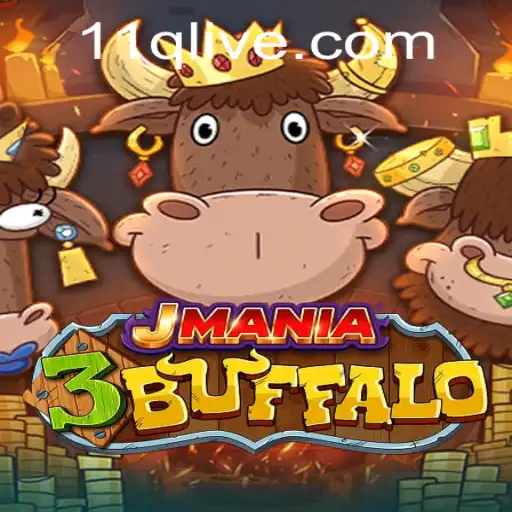 JMania3Buffalo: Unraveling the Dynamic World of Virtual Challenges