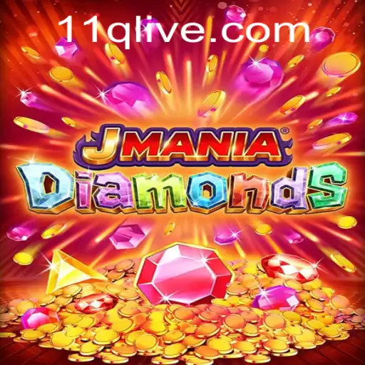 JManiaDiamonds: The Exciting World of Gem-Matching and Strategy