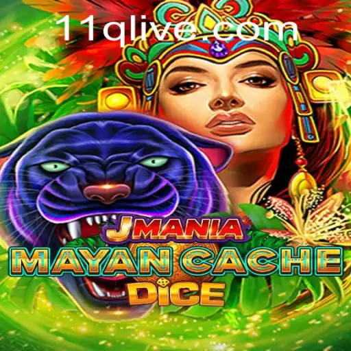 Unlock the Mystery of JManiaMayanCacheDice: An Exciting Adventure Game