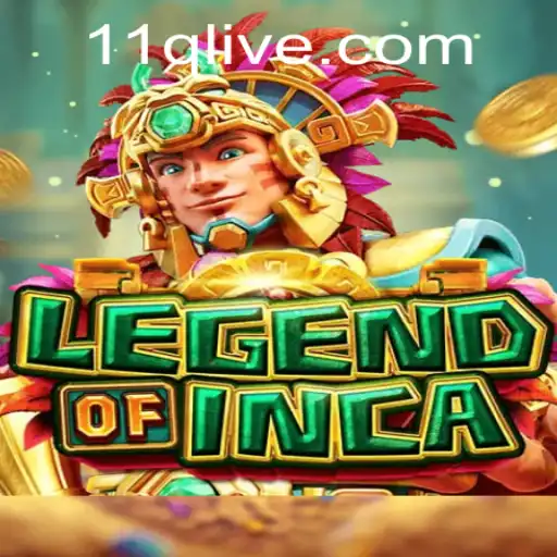 Exploring the Mystical Realm of LegendofInca