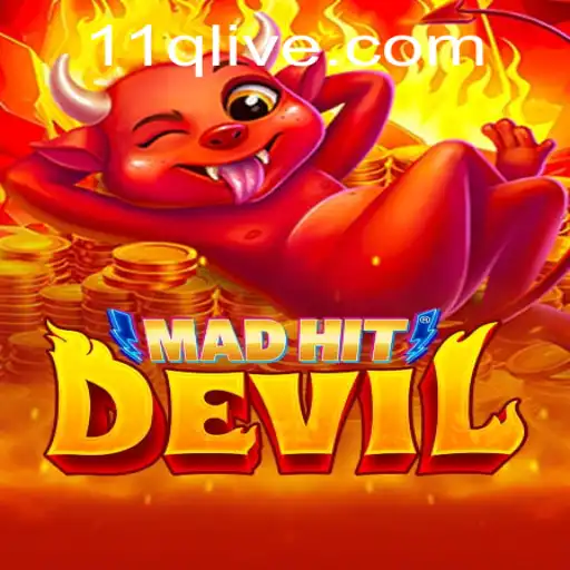 MadHitDevil: An Immersive Experience in Virtual Gaming