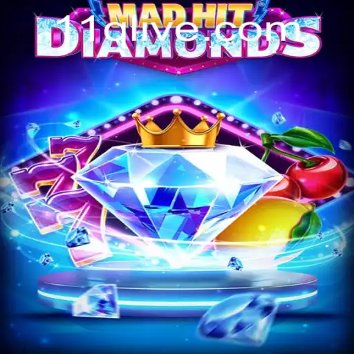 Unveiling MadHitDiamonds: A Thrilling Adventure in the World of Gaming
