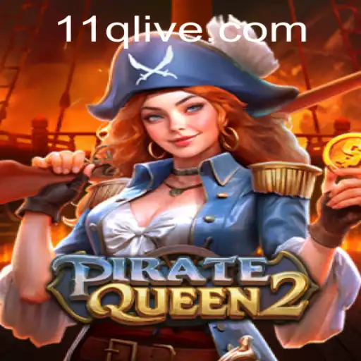 PirateQueen2: A Captivating Journey Through the High Seas