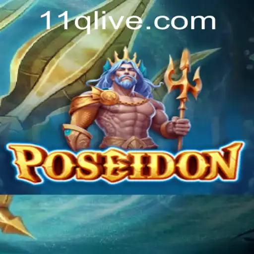 Dive into Adventure with 'Poseidon': Explore the Oceanic Realm