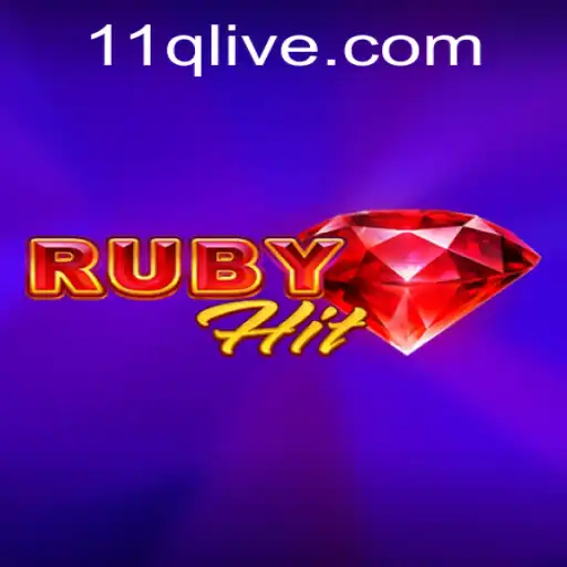 Discovering RubyHit: A New Wave in the Gaming World